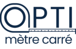 Logo OPTImètre carré